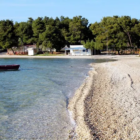 With Parking Space Pirovac, Sibenik - 20015 Apartmán *