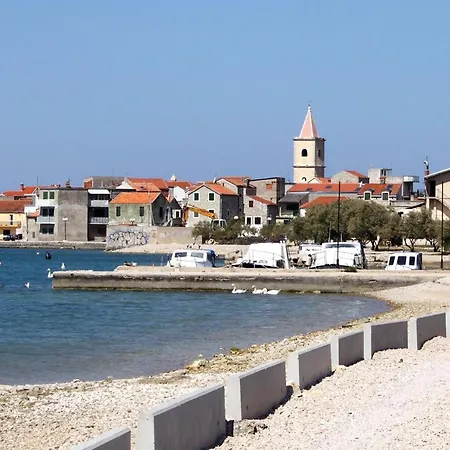 With Parking Space Pirovac, Sibenik - 20015 Appartement *