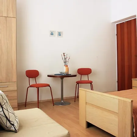 With Parking Space Pirovac, Sibenik - 20015