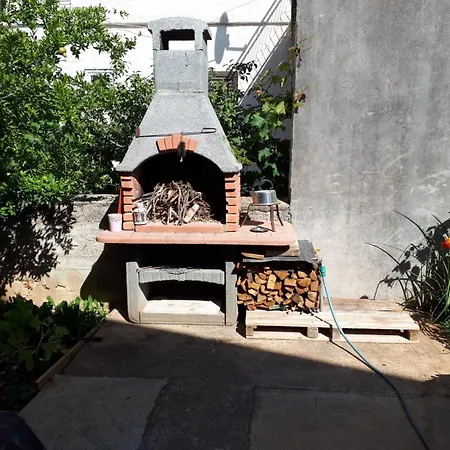 With Parking Space Pirovac, Sibenik - 20015