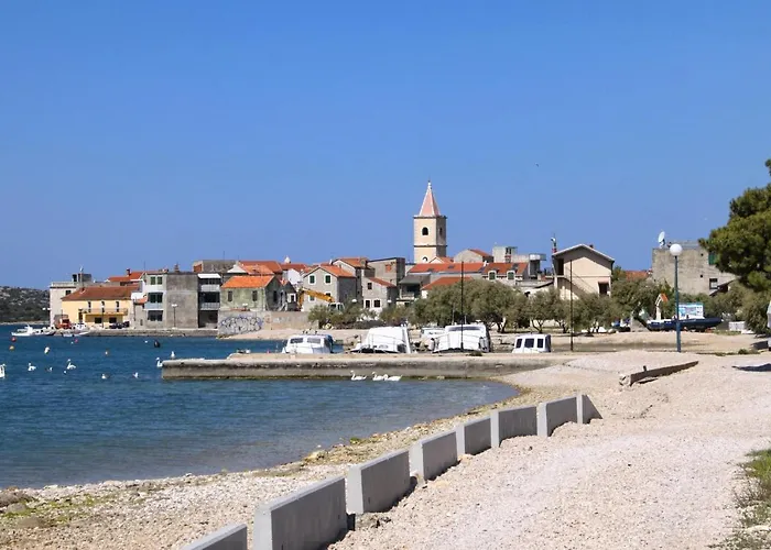 With Parking Space Pirovac, Sibenik - 20015 Pirovac