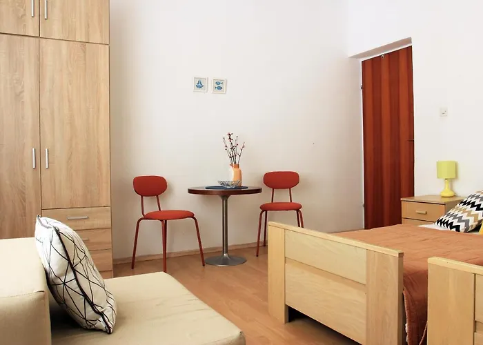 With Parking Space Pirovac, Sibenik - 20015