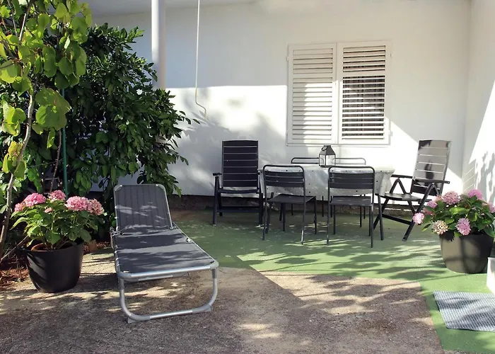 With Parking Space Pirovac, Sibenik - 20015 Pirovac