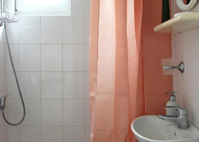 With Parking Space Pirovac, Sibenik - 20015 * Pirovac