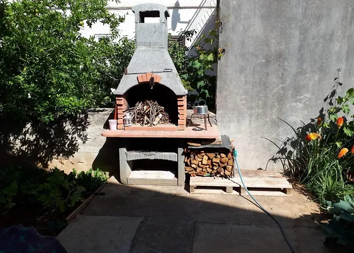 With Parking Space Pirovac, Sibenik - 20015