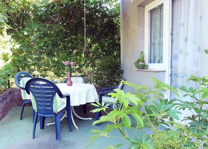 Appartement With Parking Space Pirovac, Sibenik - 20015 *